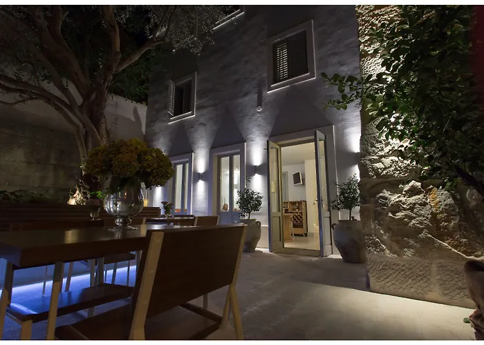 Heritage 19 Hotel 4*