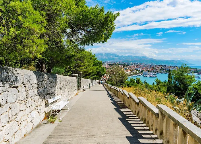 Heritage 19 4* Split