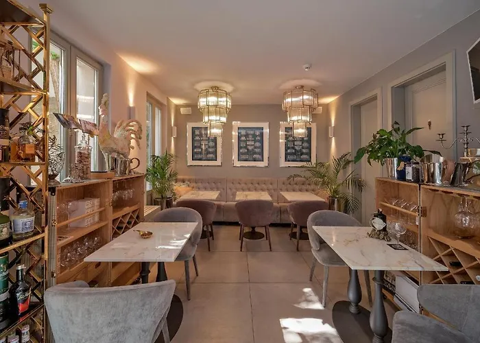 Hotel Heritage Hotel 19 Split