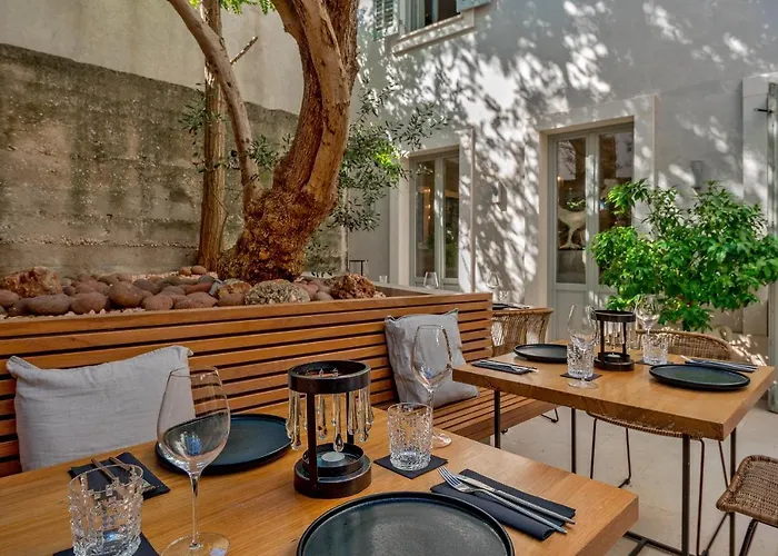 Hotel Heritage 19 4*