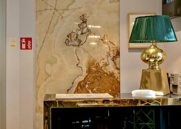 Heritage 19 Hotel Split