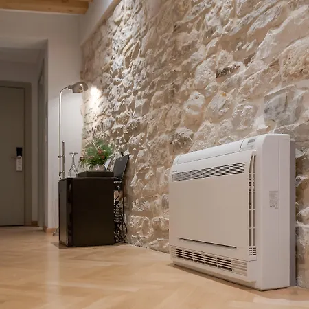 Heritage Hotel 19 4* Split