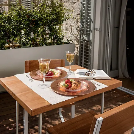 Hotel Heritage Hotel 19 4*