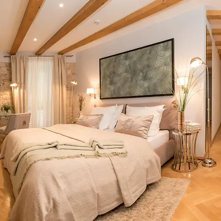 Heritage Hotel 19 4* Split