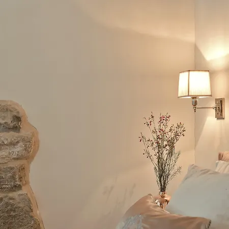 Heritage Hotel 19 Hotel 4*