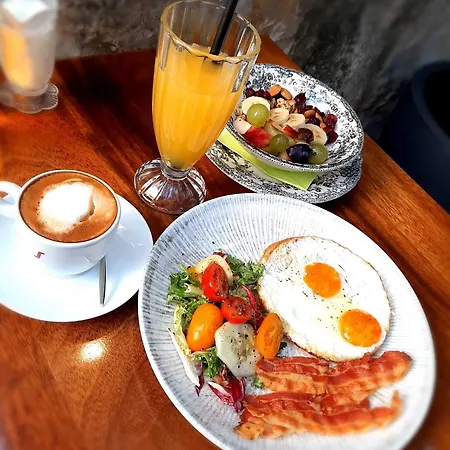 Hotel Heritage Hotel 19 4*