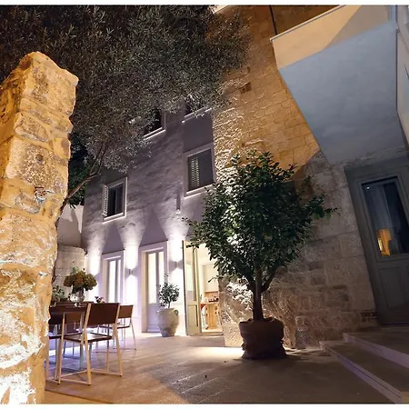 Heritage Hotel 19 Split