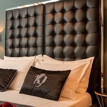 Heritage Hotel 19 4* Split