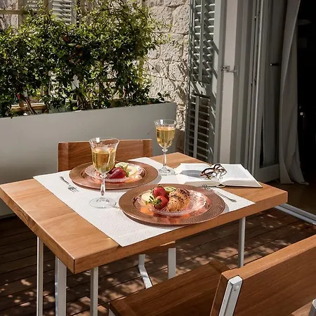 Otel Heritage 19 Split