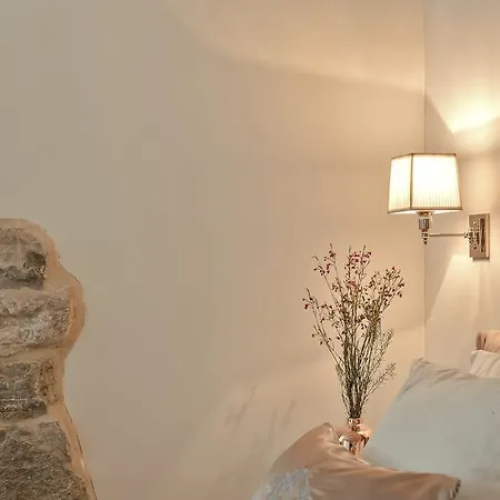 Otel Heritage 19