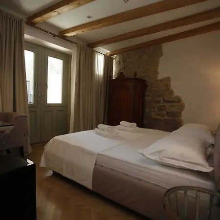 Heritage 19 Otel Split