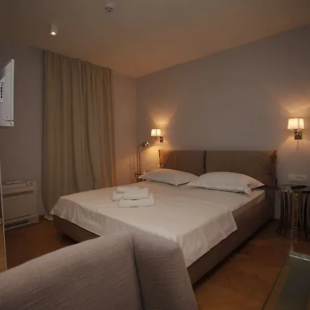Otel Heritage 19 4*