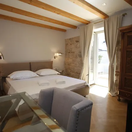 Otel Heritage 19 Split