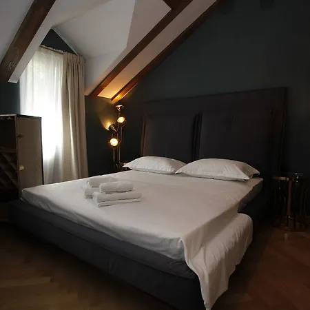 Heritage 19 Otel Split