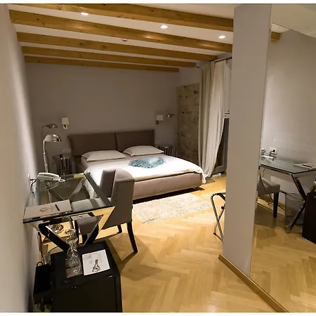 Heritage 19 Otel 4*