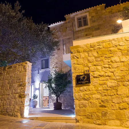 Otel Heritage 19 Split