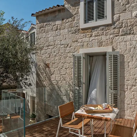 Heritage 19 Otel Split
