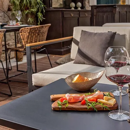 Heritage Hotel 19 Hotel