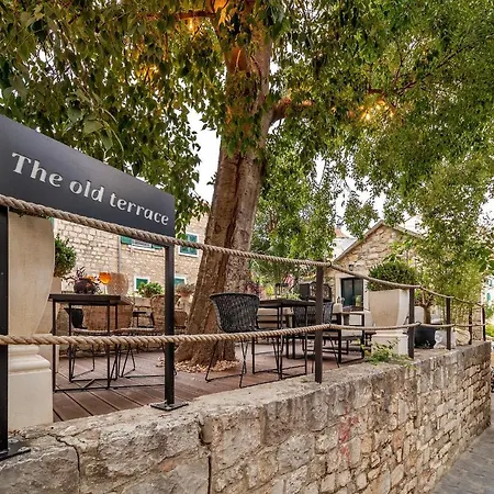 Heritage Hotel 19 Split