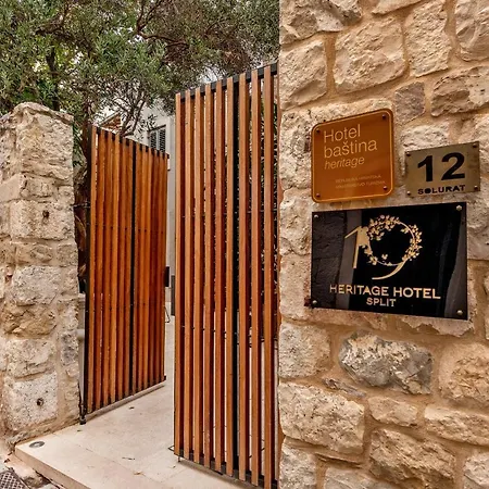 Otel Heritage 19
