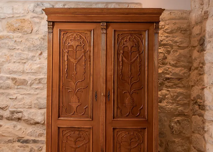 Hotel Heritage Hotel 19 Split