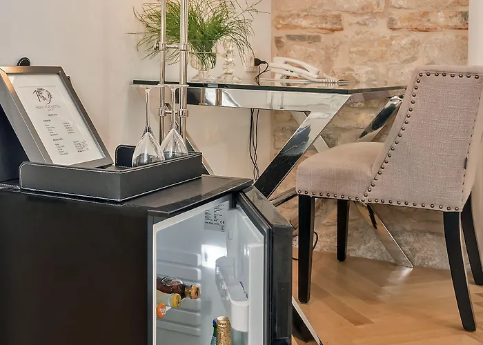 Heritage Hotel 19 Hotel 4*