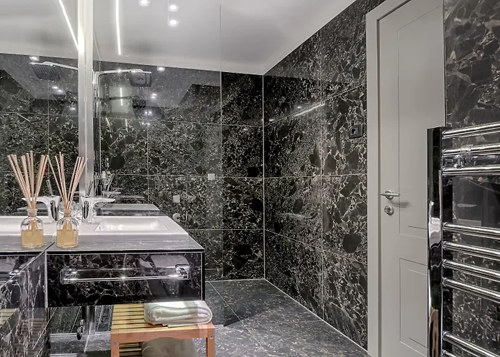 Heritage Hotel 19 Split