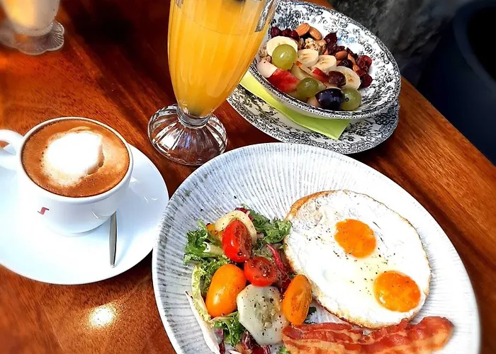 Hotel Heritage Hotel 19 4*