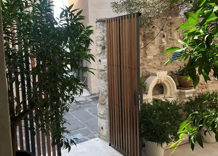 Heritage Hotel 19 Split