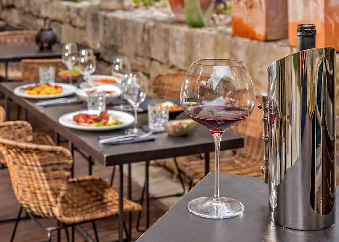 Heritage Hotel 19 4* Split