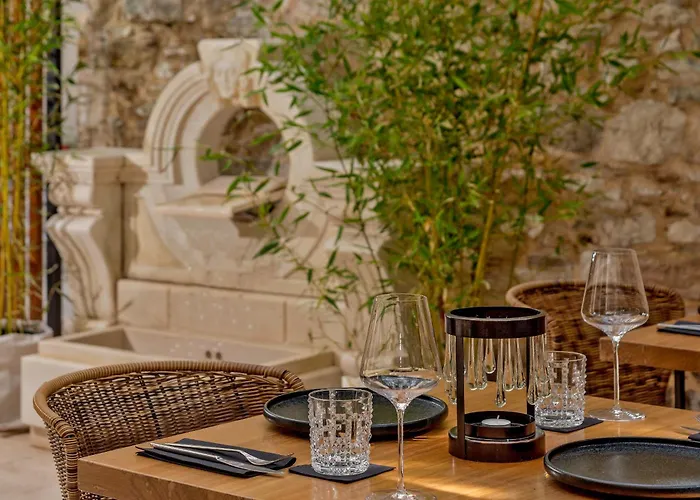 Heritage Hotel 19 Hotel Split